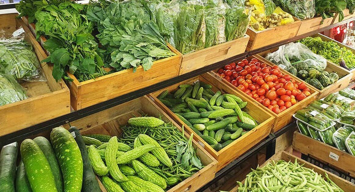 BÍ MẬT GIỮ RÀY RAU LUÔN XANH MƯỢT, CHỈ CẦN ÁP DỤNG NHỮNG QUY TẮC ĐƠN GIẢN NÀY!