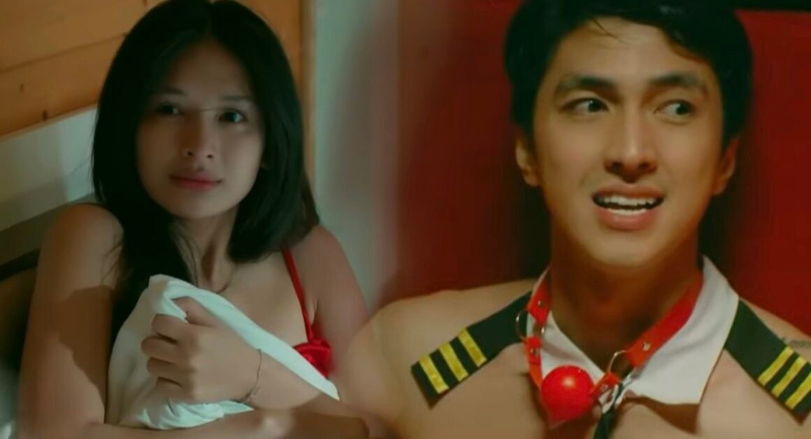 TẠI SAO PHIM VIỆT GẦN ĐÂY GÂY CHUỐI KHÔNG CHỈ VÌ NỘI DUNG 18+ MÀ CẢ CÁCH TRUYỀN TẢI CŨNG CHƯA ĐỦ TINH TẾ?