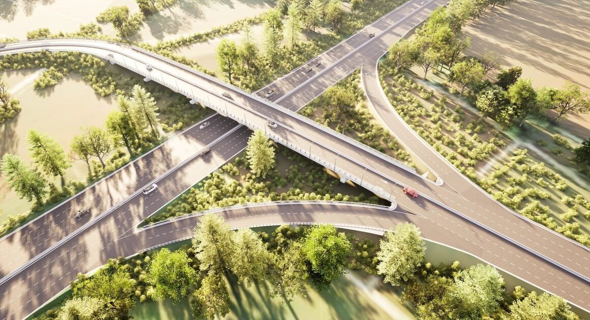 CHỦ TỊCH UBND TP.HCM RA YÊU CẦU THẦN TỐC ĐẨY NHIỆM VỤ KẾT NỐI VỚI TÂY NINH, MỌI NGUỒN LỰC ĐANG ĐƯỢC HUY ĐỘNG RỘNG RÀI!