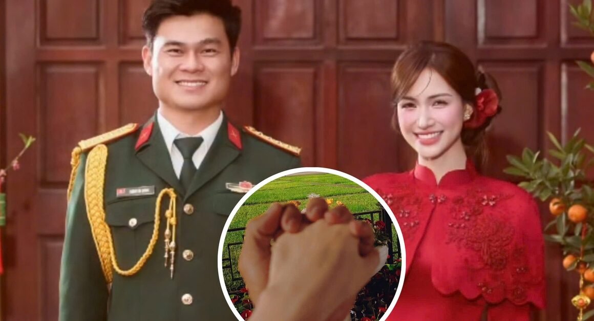BỐ MẸ CA SĨ HÒA MINZY LÀ NÔNG DÂN, GÂY BẤT NGỜ CHO MỌI NGƯỜI!