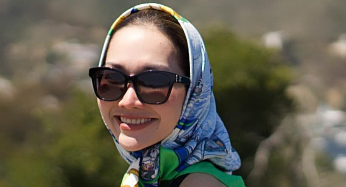 KIM HIỀN THẢO NGUYÊN NGƯỜI PHỦ NHẬN, AI NGHĨ ĐẾN CÂU CHUYỆN BẤT NGỜ NÀY!