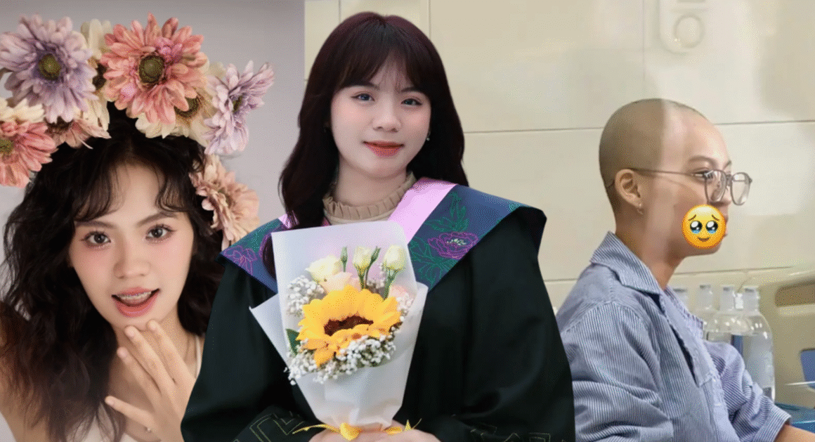 BẠN ĐÃ VƯỢT QUA CHIẾC KHÓ KHĂN NÀO MÀ CHƯA?