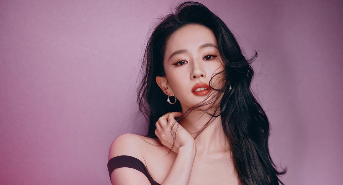 LƯU DIỆC PHI BỊ RÓRÈN BÍ ẨN CHO CẢ GIẢI TRÍ TRUNG QUỐC NGẠT NGHỄT!