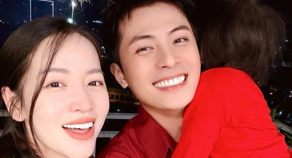 GẶP GỠ PHẢN ỨNG GẤP GONG, GIN TUẤN KIỆT TRANH ĐẤU BẢO VỆ CON GÁI TRƯỚC NHỮNG ĐÁNH GIÁ KÉM DUYÊN