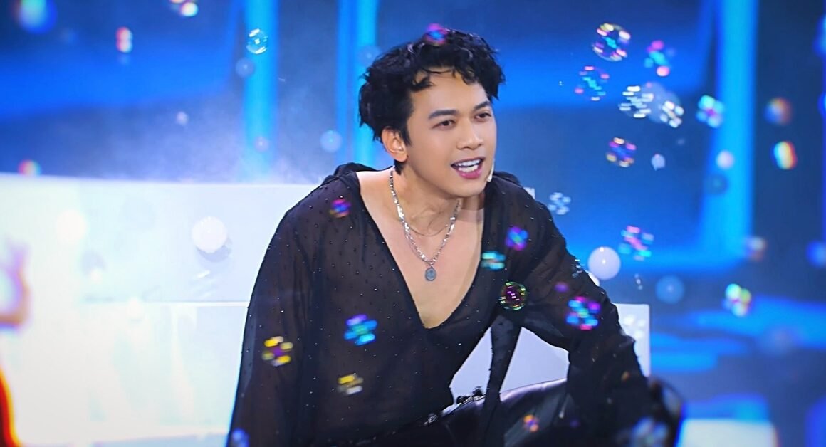 ĐIỀU GÌ ĐÃ KHIẾN NỘI DUNG NÀY THẬT SỰ GÂY ẤN TƯỢNG?