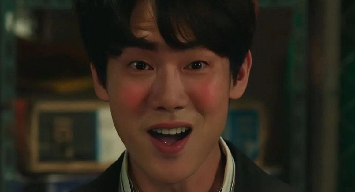 KHÁN GIẢ VẪN BẤT NGỜ VỚI KHÁC BIỆT ĐÁNG NGẠC NHIÊN CỦA YOO YEON SEOK TRONG PHANTOM LAWYER!