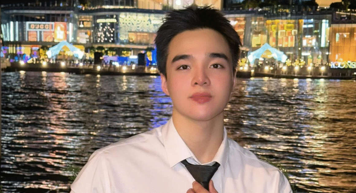 TĂNG TỐC TRUYỀN THONG TIN: TUN PHẠM SỞ HỮU CƠ NGƠI HƠN 50 TỶ GÂY CHO CỘI MẠNG SỐC ĐỘNG!