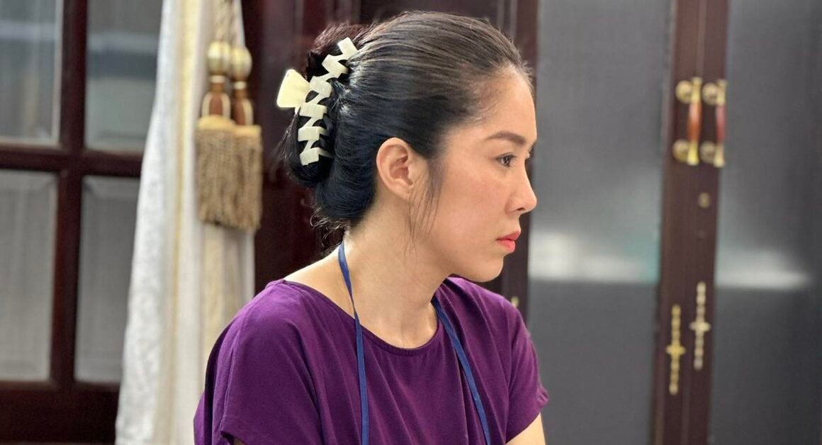 Diễn viên lê phương bất ngờ phủ nhận ồn ào gây xôn xao cư dân mạng những giờ qua!