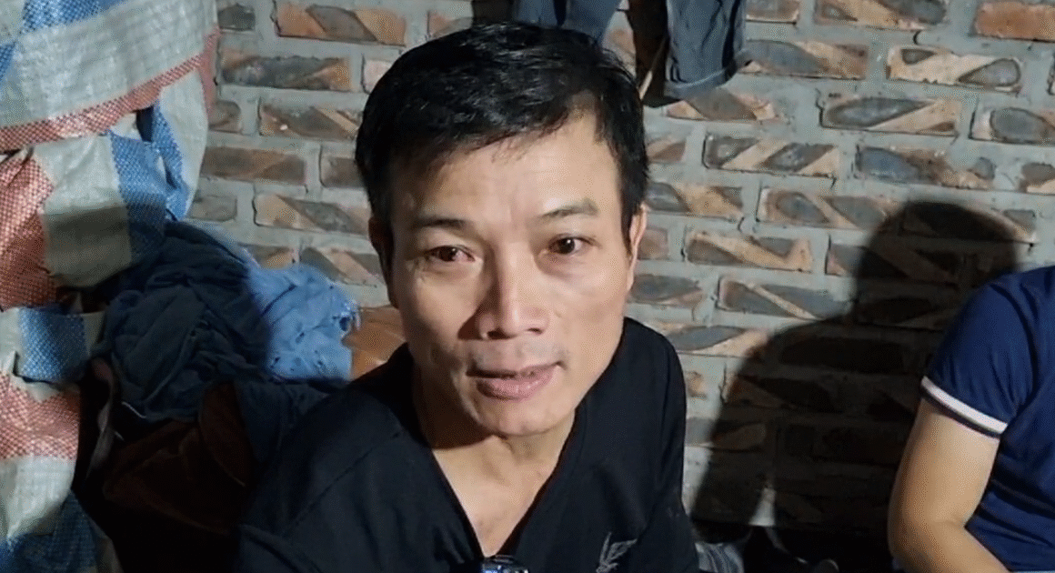 AI ĐÃ CỨU SỐNG 7 NGƯỜI GIỮA LỬA KHHIẾN CẢ KHU NHÀ CHOÁNG NGỢI!