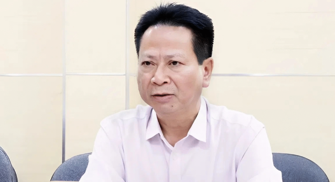 CỰU CỤC TRƯỞNG BỘ NN-PTNT TRUY NĂS HỐI LỘ 6,25 TỶ ĐỒNG, GỬI ĐƠN TỪ CANADA VỀ VIỆT NAM: BỐI CỰ ĐẶC BIỆT ĐANG CHỜ ĐỢI