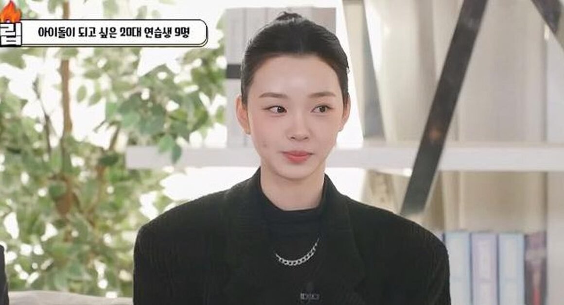 KHÁM PHÁ DANH TÍNH CÔ GÁI VIỆT NỔI BẬT ĐANG GÂY CHÓT TRÊN MÃN ĐÀO CỦA SHOW HÀN QUỐC!