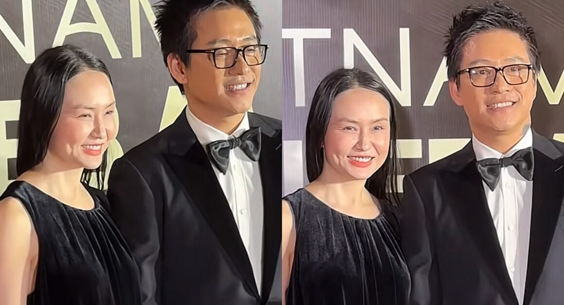 VỢ TUẤN HƯNG CHIỈ TRÁI CHUYỆN DIỆN MẠO GÂY BÃO, GÂY NGHỊCH TRONG CỘNG ĐỒNG!