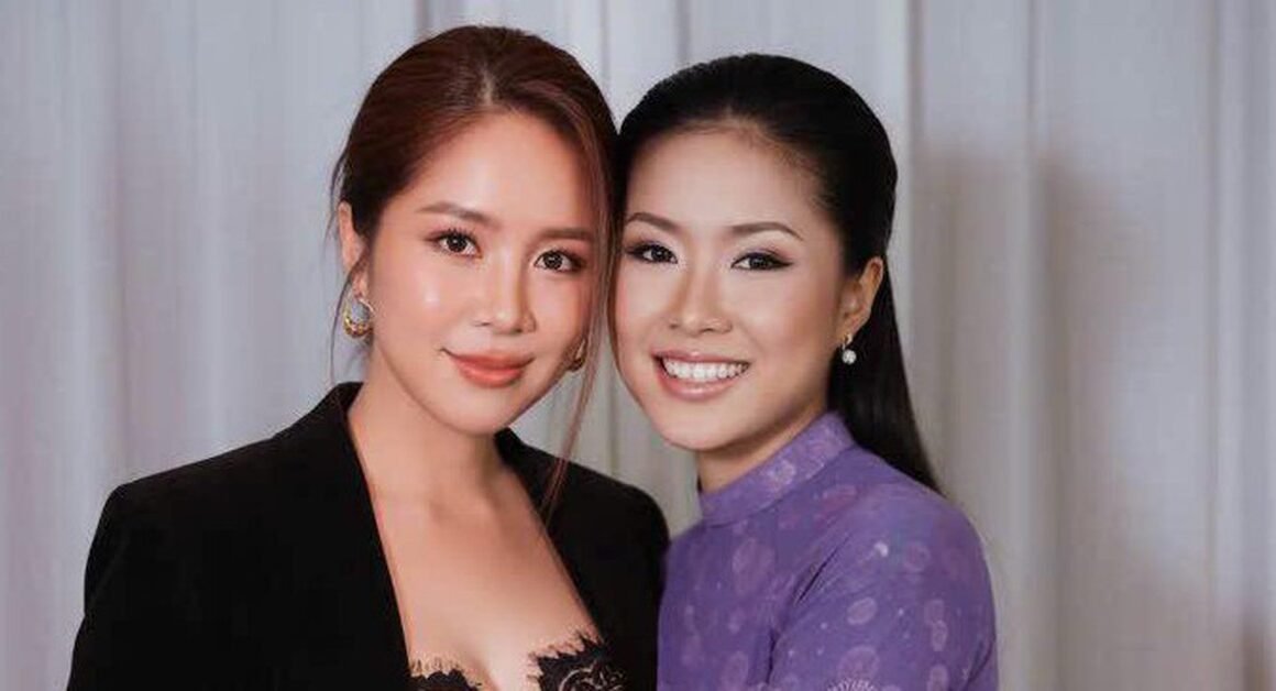 NHẬN SẮC KHÔNG ĐỔI TRONG THỜI GIAN, LÊ PHƯƠNG GÂY NGƯỜI XEM NGỠ NGÀNG!