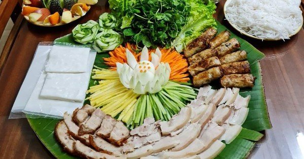 ĐẦU NĂM NÊN XA ĐỠ THỰC ĐƠN TẾT KHÓC LẮM, HÃY KHÁM PHÁ NGUYÊN TẮC ĂN VÀO GIAI ĐOẠN LÀM MỎI CƠ THỂ!