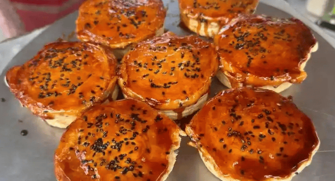 KHÁM PHÁ ẨM THỰC CHU SAN: NƠI TÔN VINH HƯƠNG VỊ THẬT CỦA TRUNG QUỐC KHÔNG CHỈ DẦU MỠ VÀ LẨU CHUA NGỌT