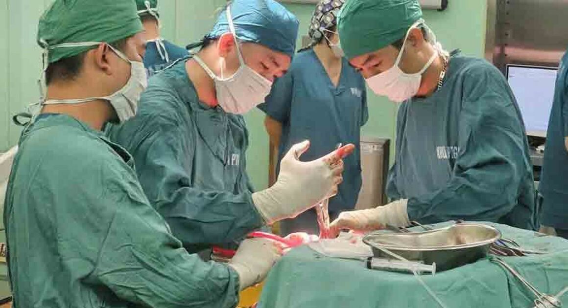 TĂNG CƯỜNG ĐẦU TƯ Y TẾ: BƯỚC ĐỘT PHÁ GIÚP BẢO VỆ SỨC KHỎE CỘNG ĐỒNG NHƯ THẾ NÀO?