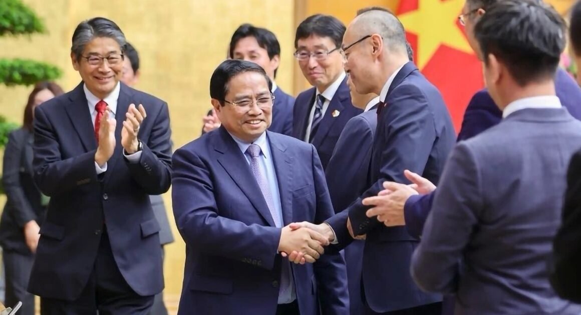 THỦ TƯỚNG PHẠM MINH CHÍNH ĐƯA RA CAM KẾT NGUYÊN TẮC ỨNG PHÓ KHỦNG HOẢNG NĂNG LƯỢNG – BẠN ĐÃ BIẾT ĐƯỢC GÌ CHƯA?