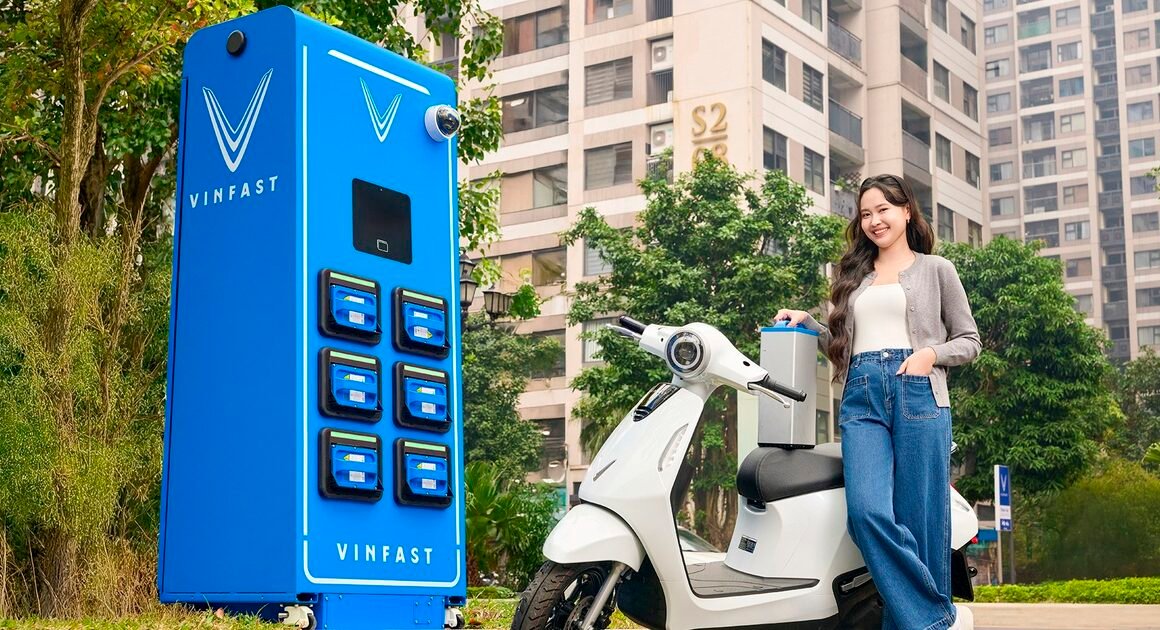 KHÁM PHÁ CƠ HỘI ĐẶC BIỆT: ƯU ĐÃI GIÁ XE VÀ CƯỚC PHỤC VỤ NHIỀU THỊ TRƯỜNG ĐẾN HẾT THÁNG 3!