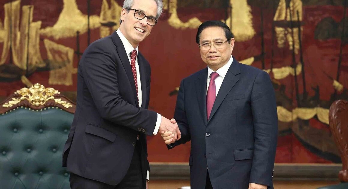 CHUYẾN KIỂM TRA IUU CỦA EC ĐẾN VN: ĐÓN ĐẦU NHỮNG ĐỘT PHÁ NÀO ĐANG CHỜ ĐÓN?