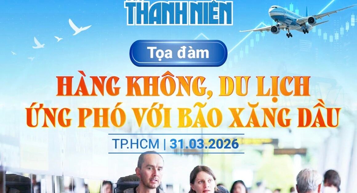 NGÀY CẬN KÈU, NGÀNH HÀNG KHÔNG VÀ DU LỊCH ĐỐI MẶT VỚI CÚ SỐC NĂNG LƯỢNG LỊCH SỬ!