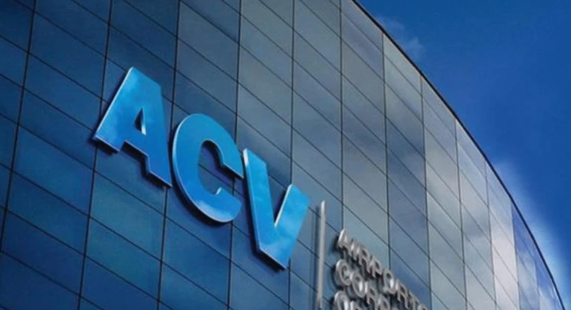 TỔNG CÔNG TY CẢNG HÀNG KHÔNG VIỆT NAM BỔ NHIỆM CHỦ TỊCH MỚI, AI SẼ LÀ NGƯỜI ĐƯỢC VÙNG TỚI?