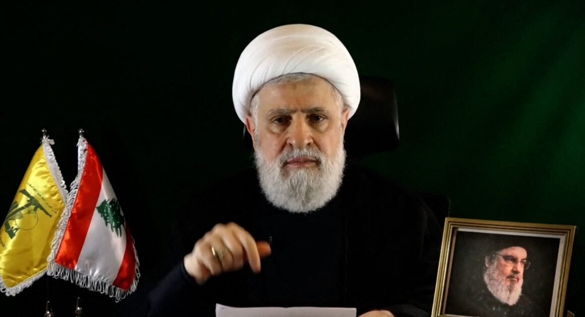 ISRAEL KHẲNG ĐỊNH: HEZBOLLAH SẮP TRẢ GIÁ ĐẮT SAU TẤN CÔNG 100% YẾU TỐ ĐẶC BIỆT