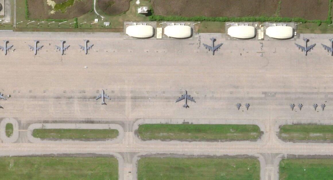 XUNG ĐỘT Ở TRUNG ĐÔNG, MÂU THUẪN ĐANG SỐNG DẬY CHO MỘT BẢN TIN CHƯA BAO GIỜ NGỪNG LẠI