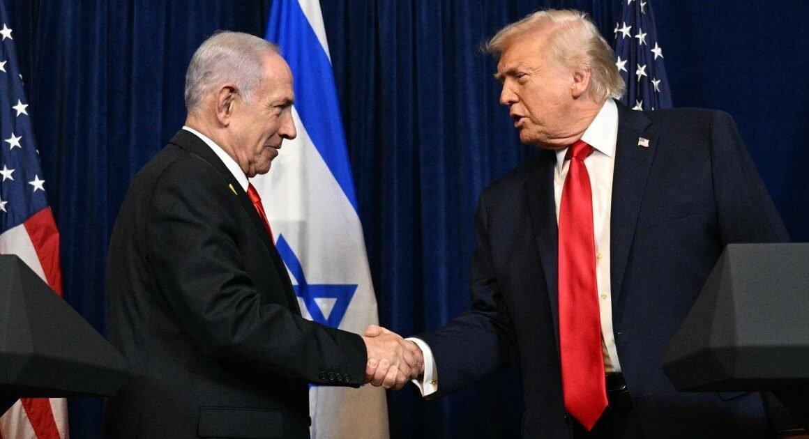 BAYTE TUẦN XUNG ĐỘT, TRUNG ĐÔNG ĐANG CHUẨN BỊ CHO MỘT DIỄN BIẾN GAY CẮT HƠN BAO GỒM NHỮNG HỆ LỤY KHÔNG NGỜ