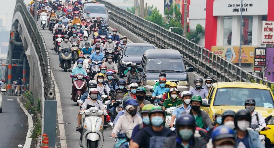 BỘ XÂY DỰNG ĐỀ XUẤT GIẢI THỂ ỦY BAN AN TOÀN GIAO THÔNG QUỐC GIA VÀ CÁC BAN Ở ĐỊA PHƯƠNG ĐỂ LÀM GÌ?