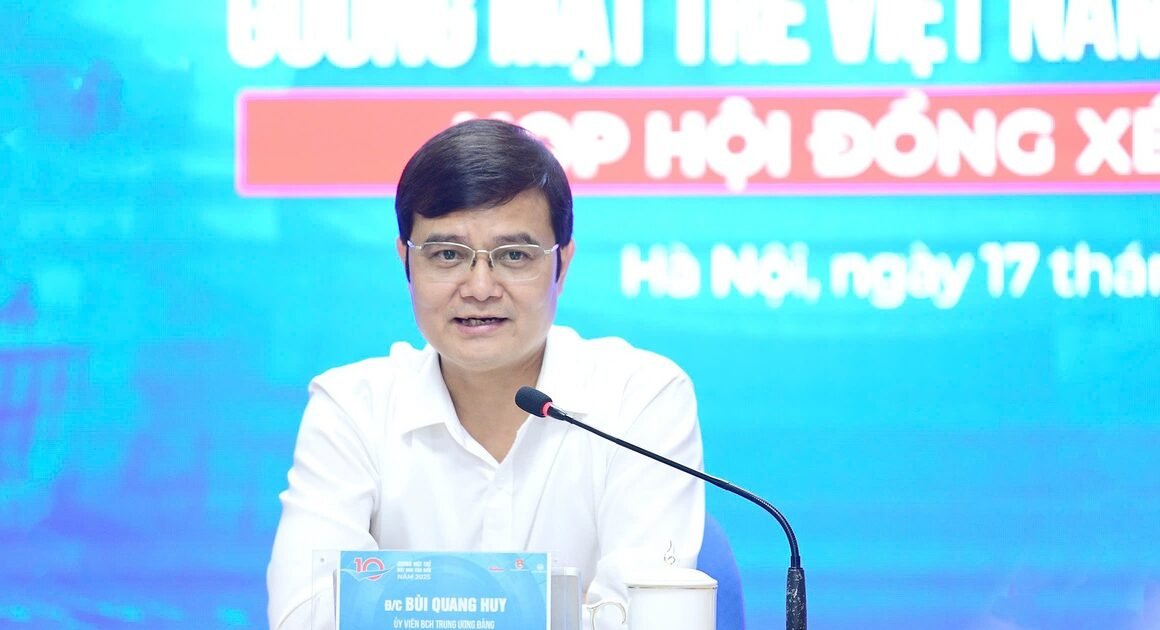 KHÁM PHÁ NHỮNG GƯƠNG MẶT TRẺ VIỆT NAM TIÊU BIỂU CẬP NHẬT NĂM 2025!