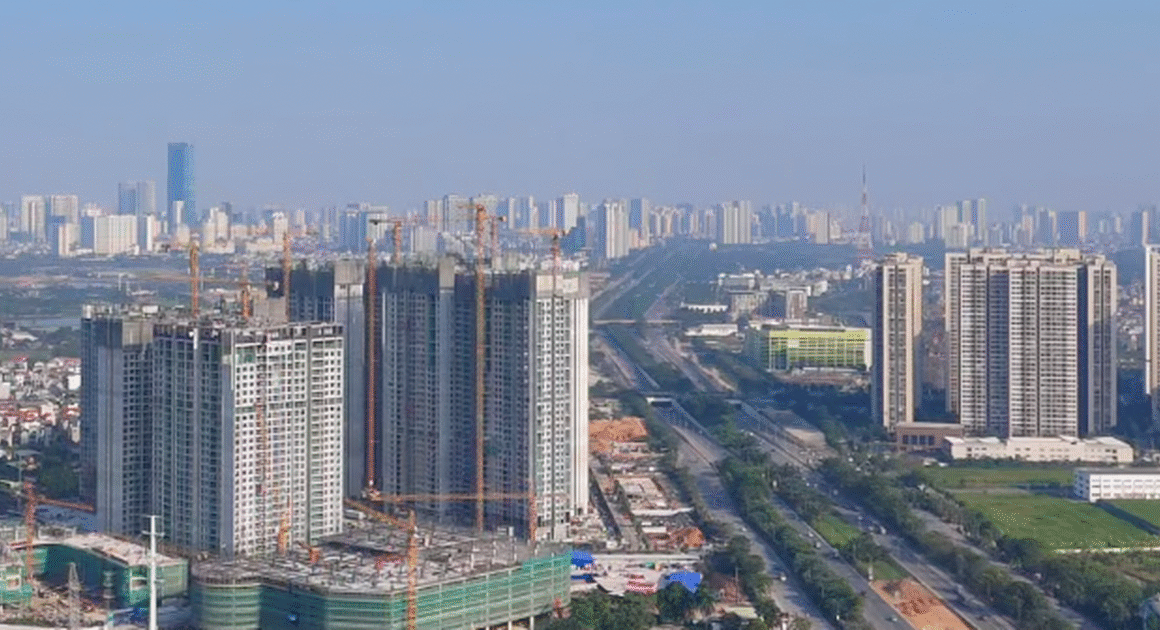 ÁP LỰC VAY MUA NHÀ CAO, AI SẼ BỨC PHÁ GIAO DỊCH BẤT ĐỘNG SẢN?