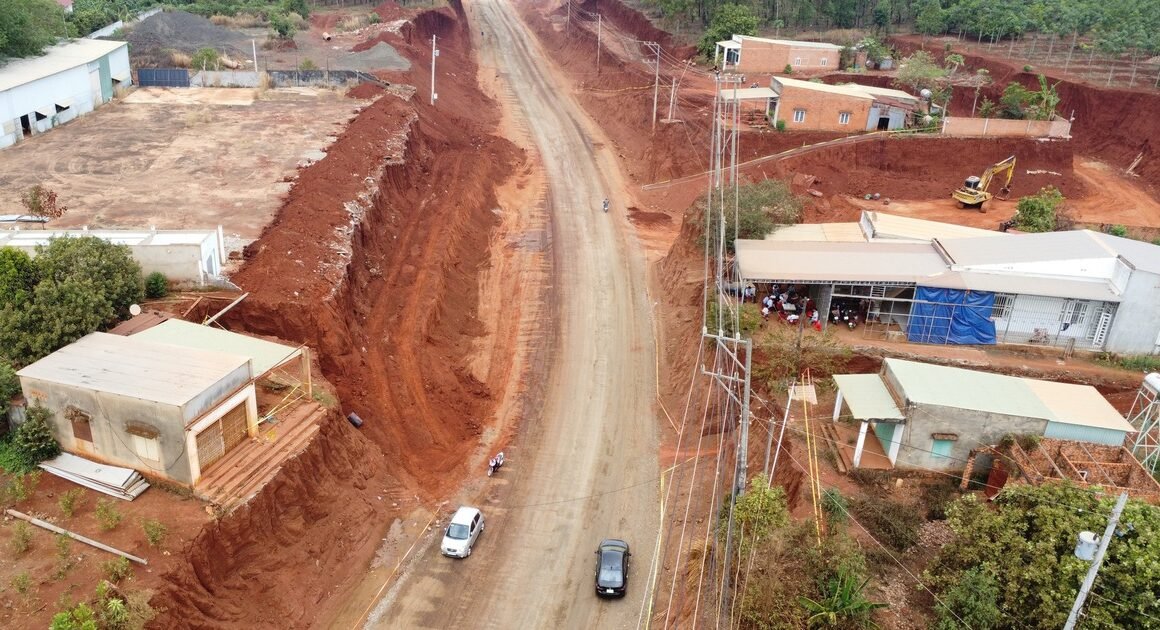 BẾN DÂY XẾU: ĐỒNG NAI ĐANG CÓ ĐIỀU GÌ ĐANG CHƯA ĐƯỢC LẮNG NGHE?