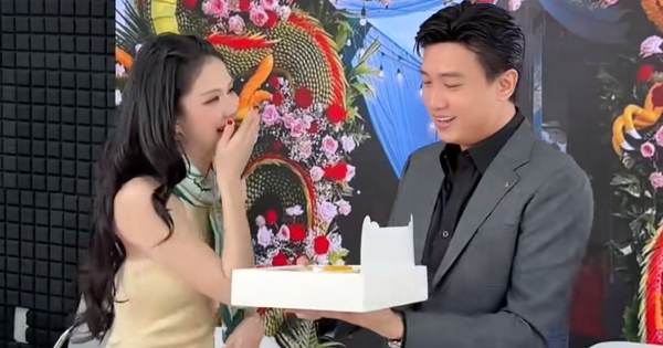 BẤT NGỜ, MỐI QUAN HỆ GIỮA QUỐC TRƯỜNG VÀ NGỌC TRINH GÂY SỐC TRÊN BÁO CHÍ