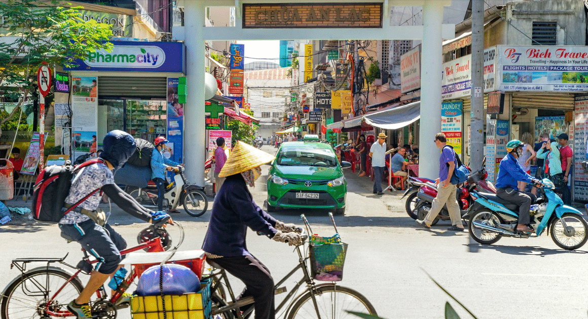KHÁM PHÁ HAI THÀNH PHỐ VIỆT NAM BẤT NGỜ TRONG BẢNG XẾP HỌCH 50 THÀNH PHỐ TỐT NHẤT THẾ GIỚI 2026!