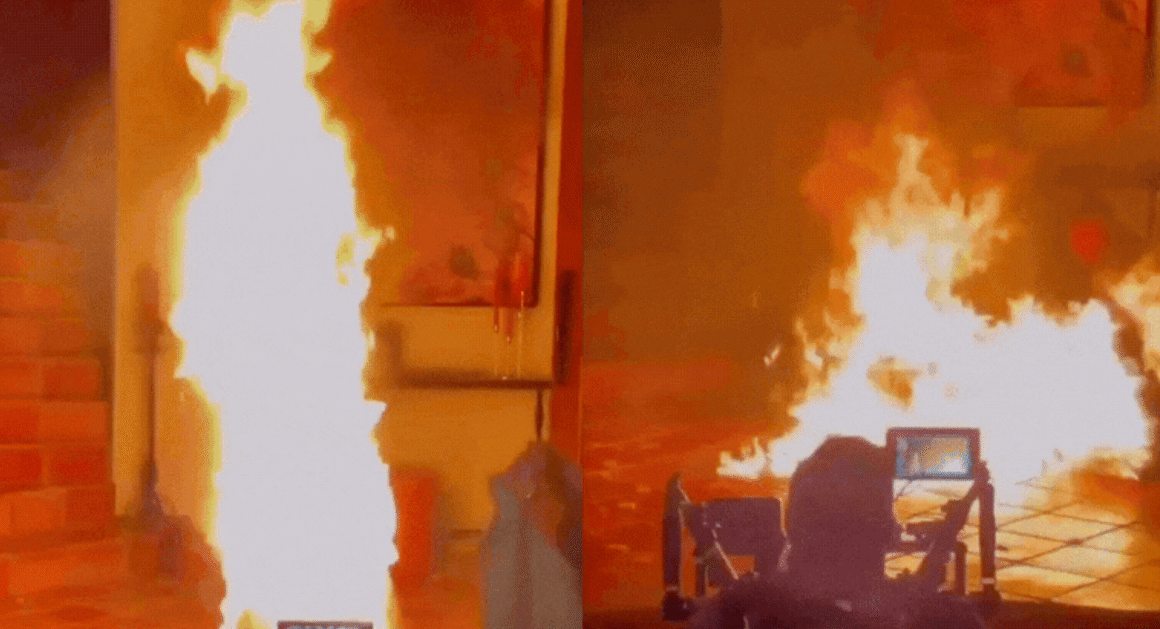 KHÍ CỘNG NGUY HIỂM ỐP ĐẾN MỨC TỘI ĐỂ NGHIÊN CỨU KATY PERRY TRONG GÓC NHÌN MỚI!