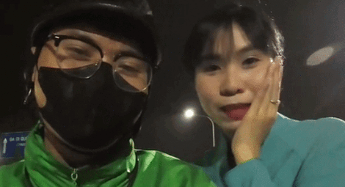 TÌNH TRẠNG MỐI QUAN HỆ CỦA CẶP ĐÔI NÀY GÂY SỐT TRÊN MẠNG – ĐANG CHỜ ĐỢI BÙNG NỔ!