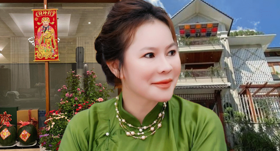 KHÓNG CHIÊU KHI BIẾT NGỌC TIỀN VÀ QUÝ BÌNH ĐANG CHUẨN BỊ CHO CUỘC SỐNG CHUNG TRONG NGÔI NHÀ ĐẾN TỪNG CHI TIẾT NÀY!