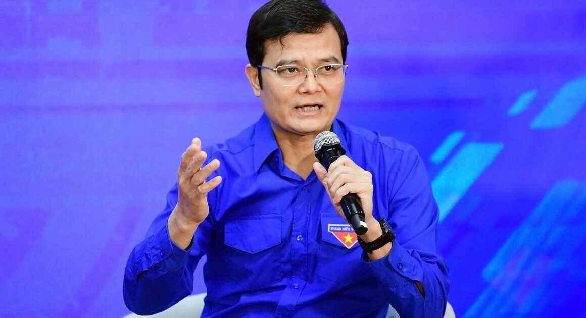 KHÔNG CÓ GÌ QUÝ HƠN SỨC TRẺ, CƠ QUAN NÀO TẬN DỤNG TỐT SỨC TRẺ SẼ PHÁT TRIỂN BỨT PHÁ!