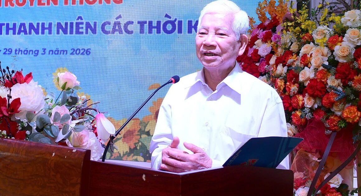 KHÁT VỌNG CỦA THẾ HỆ TRẺ: ĐIỂM ĐẾN CỦA ĐẤT NƯỚC KHI ĐẠT MỘT TRĂM TUỔI