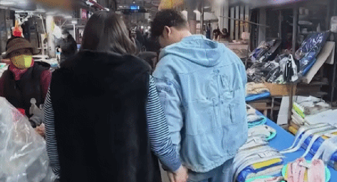 ỒN ĂN NÓI VỀ CHUYỆN TÌNH PHỨC TẠP ĐẪY BIẾN CẬU NAM DIỄN VIÊN KHÉP LẠI BẠN ĐỌC!