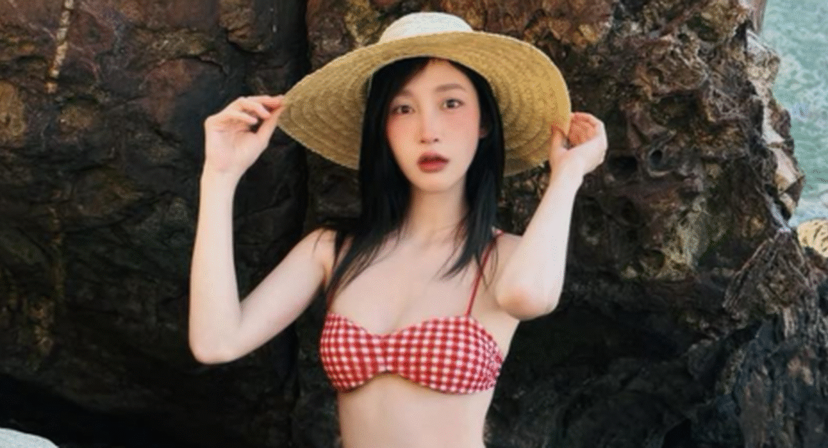 SỰ KIỆN JUKY SAN TẮM Ở GIẾNG TIÊN QUY NHƠN GÂY BÃO MẮT DƯ LUẬN!