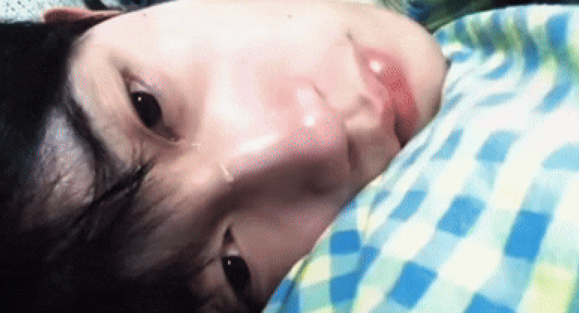 BẠN ĐỪNG BỞNG QUÊN, CHỈ MỘT TRIỆU CHỨNG CÓ THỂ CỨU CẢ ĐỜI!