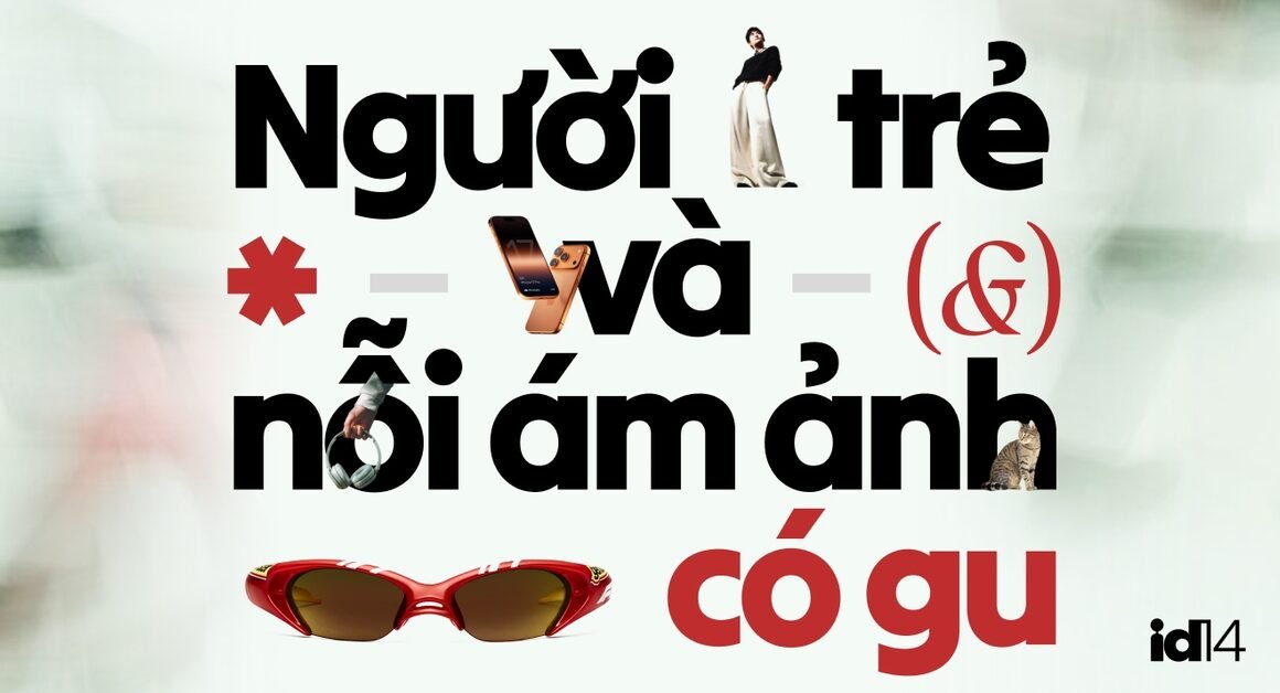 BẠN CÓ ĐANG SỢ BỊ NHỒI NHÉT VỚI SỰ BÌNH THƯỜNG TRONG THẾ GIỚI NGHỆ THUẬT?