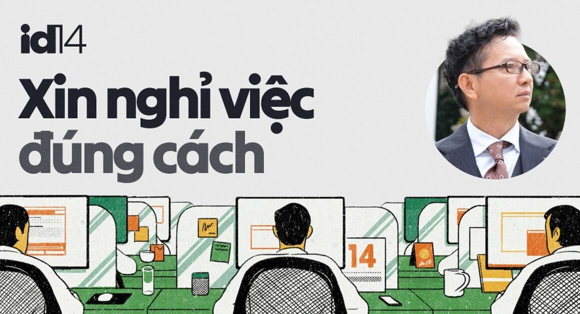 NGHỈ VIỆC KHÓ, MÀ XẢY RA SAI LẦM CŨNG KHÓ KHỎI: BẠN ĐÃ BIẾT CHƯA NHỮNG ĐIỀU CẦN TRÁNH ĐỂ BẢO VỆ TƯƠNG LAI?