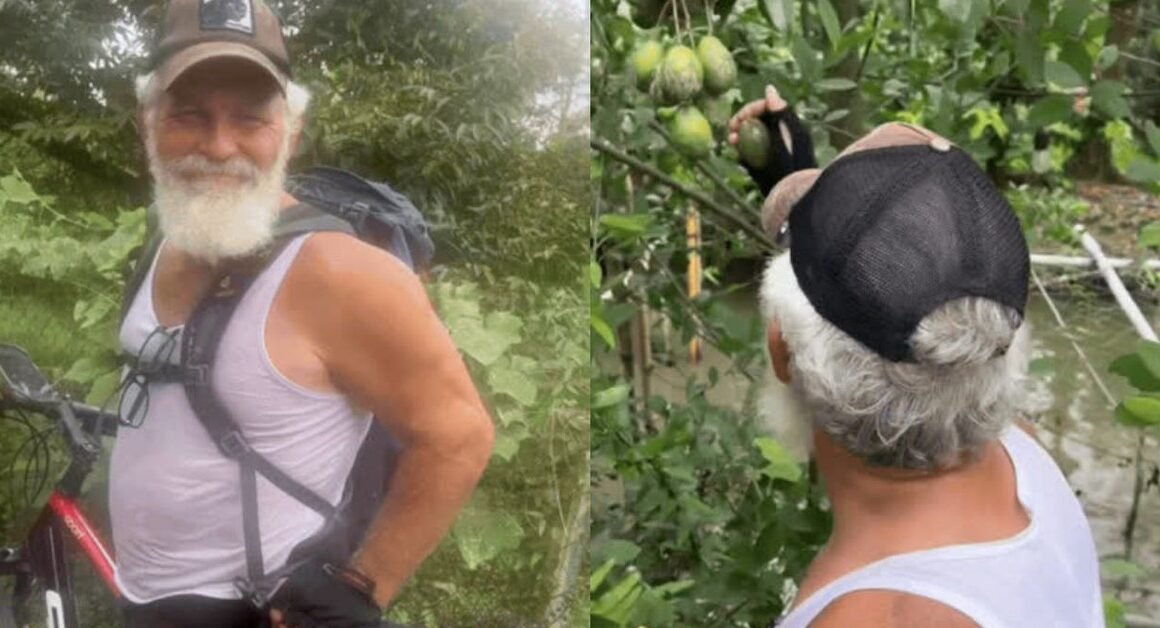 BẤT NGỜ ĐẾN TỪ NHỮNG NGÔN NGỮ KHÁC, TRẢI NGHIỆM ĐÁNG NHỚ CỦA NAM DU KHÁCH TẠI LÀNG BẢN ĐỊA