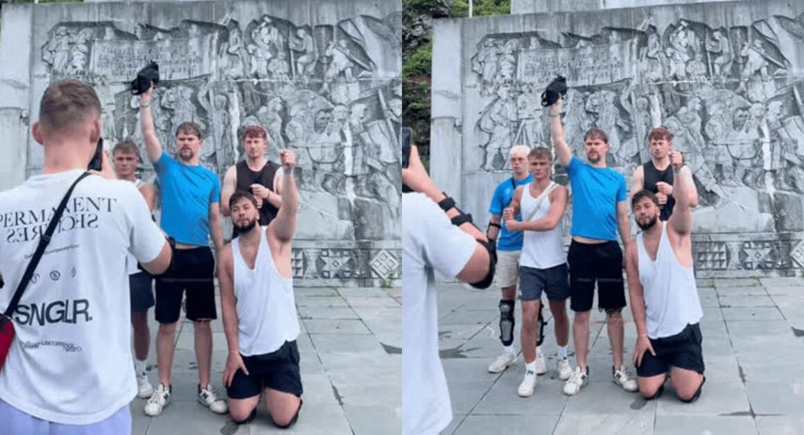 KHÁM PHÁ HÀ GIANG LOOP – NƠI GÂY ẤN TƯỢNG KHÓ QUÊN CHO MỖI DU KHÁCH NƯỚC NGOÀI!