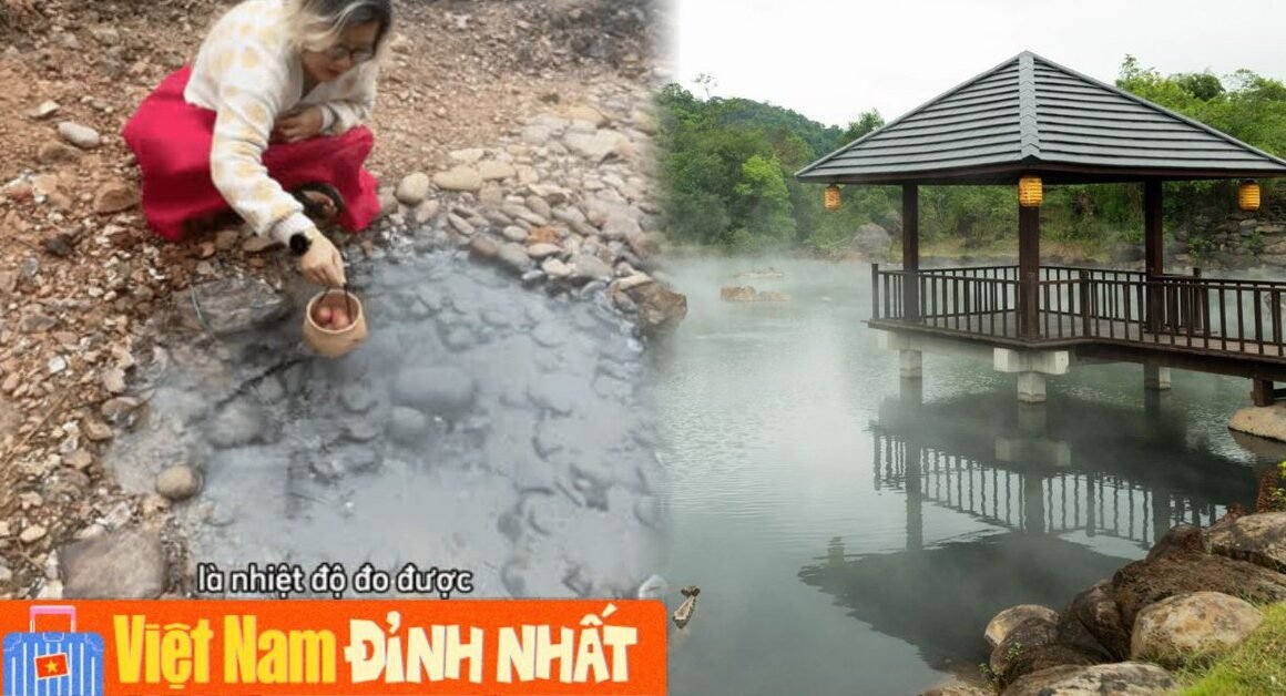 KHÁM PHÁ MỘT TRONG NHỮNG ĐỊA ĐIỂM ĐỘC ĐÁO NHẤT VIỆT NAM MÀ BẠN KHÔNG NÊN BỎ LỠ!