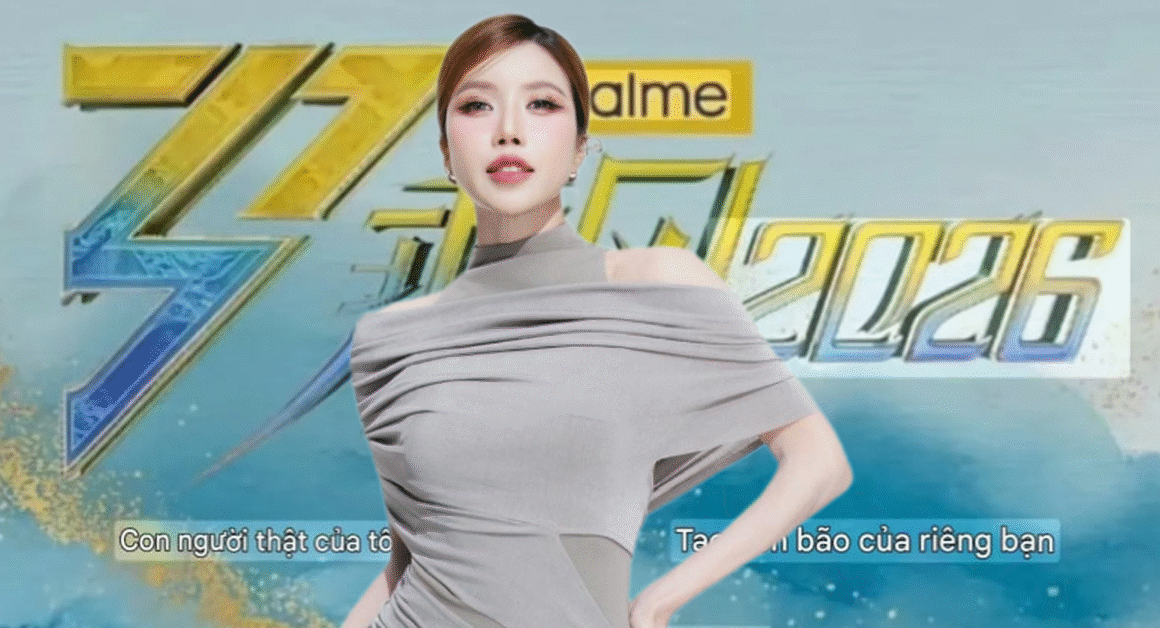 KHÔNG THỂ BỎ LỠ: THÔNG TIN MỚI NHẤT VỀ TRANG PHÁP DỄ DÀNG KHIẾN CÔNG CHÚNG NGHIÊNG NGÀY!