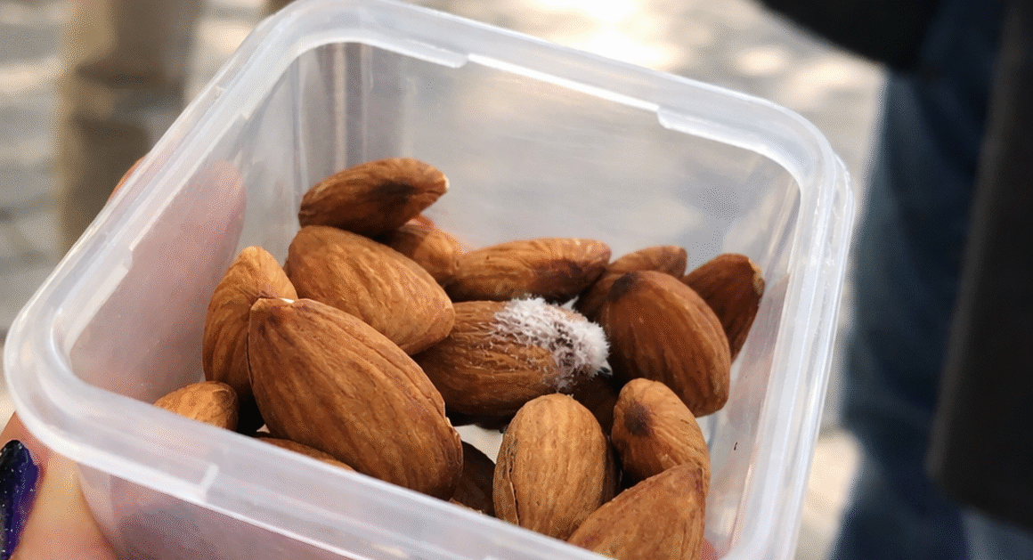 CÁC LOẠI HẠT VẪN ĐƯỢC TIN LÀ TỐT, NHƯNG ĂN NHIỀU, GANN CẢNH BÁO BỊ BỆNH TẬT SỚM!