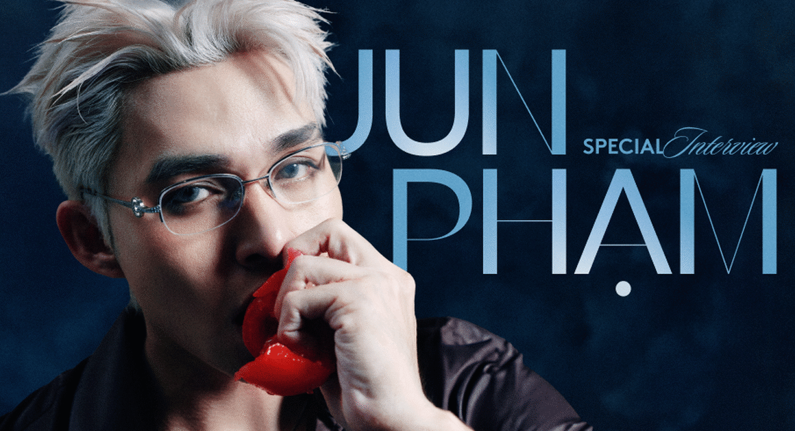 KHÁM PHÁ SẢN PHẨM MỚI VÀ CHIẾN LƯỢC LÀM NGHỀ CỦA JUN PHẠM HƠN BAO GIỜ!